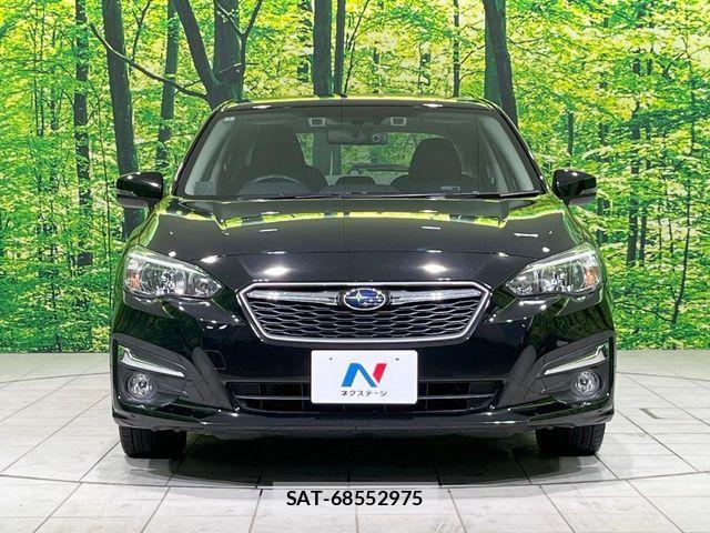 Subaru IMPREZA G4 2017-10 8796233-13