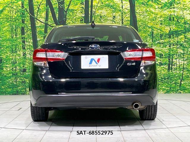 Subaru IMPREZA G4 2017-10 8796233-14
