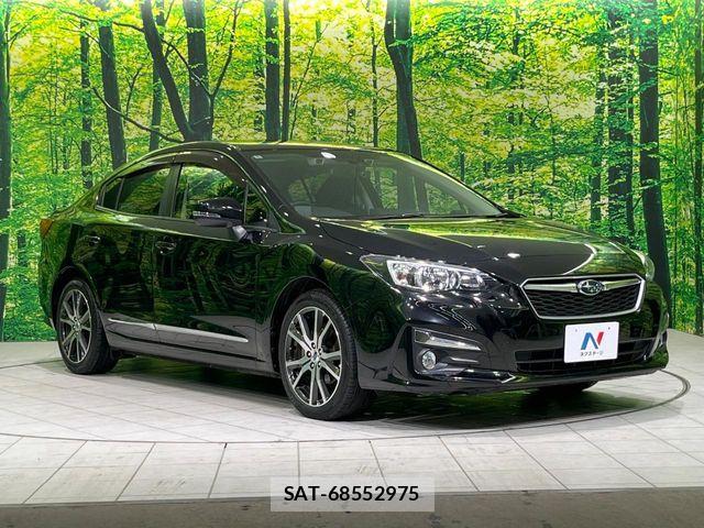 Subaru IMPREZA G4 2017-10 8796233-15