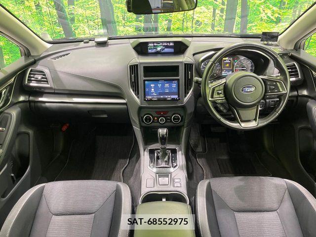 Subaru IMPREZA G4 2017-10 8796233-1
