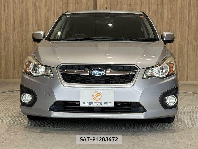 Subaru IMPREZA G4 2014-03 8829541-15