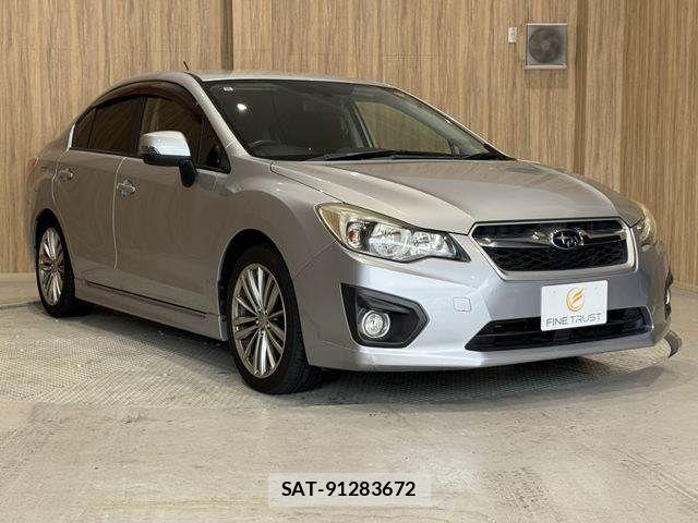 Subaru IMPREZA G4 2014-03 8829541-16