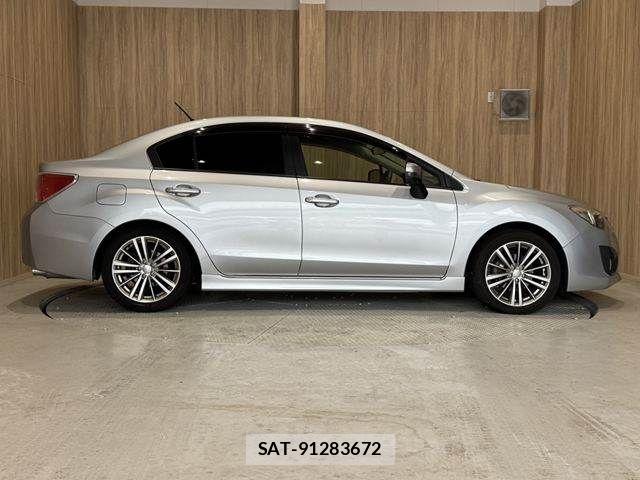 Subaru IMPREZA G4 2014-03 8829541-17