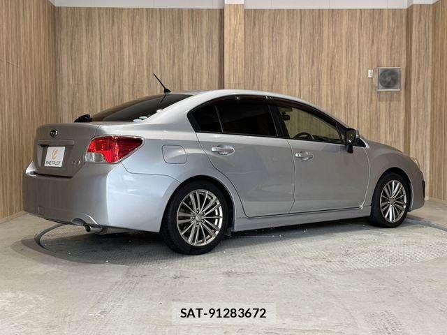 Subaru IMPREZA G4 2014-03 8829541-19