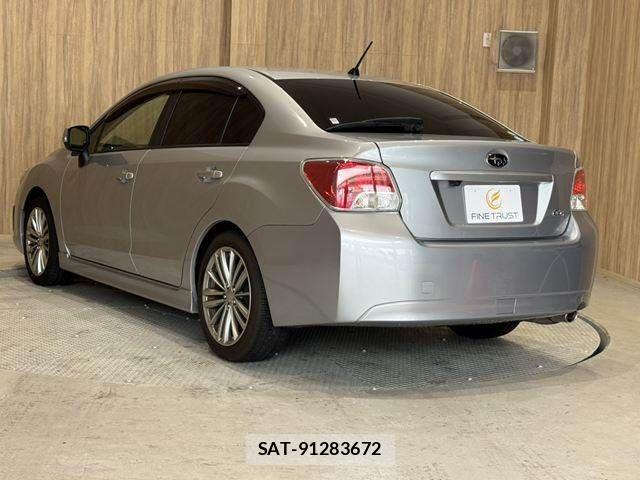 Subaru IMPREZA G4 2014-03 8829541-20