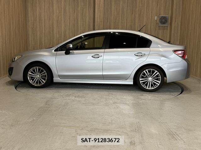 Subaru IMPREZA G4 2014-03 8829541-21
