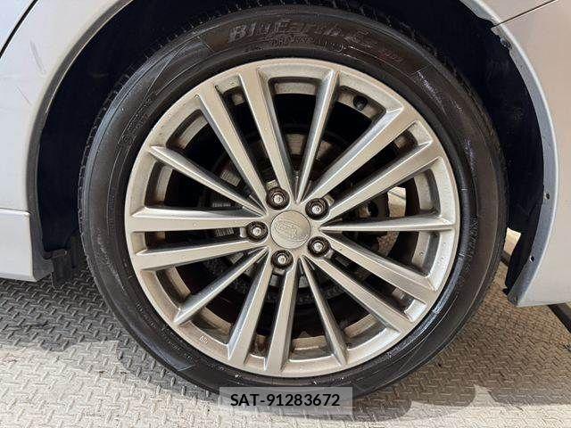 Subaru IMPREZA G4 2014-03 8829541-26