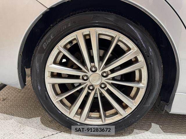 Subaru IMPREZA G4 2014-03 8829541-27