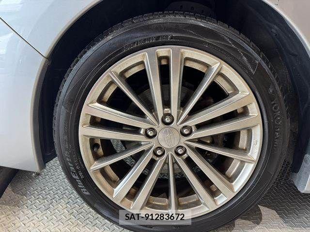 Subaru IMPREZA G4 2014-03 8829541-28