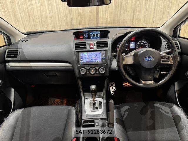 Subaru IMPREZA G4 2014-03 8829541-2