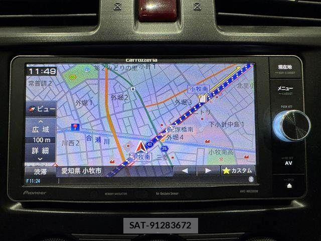 Subaru IMPREZA G4 2014-03 8829541-3