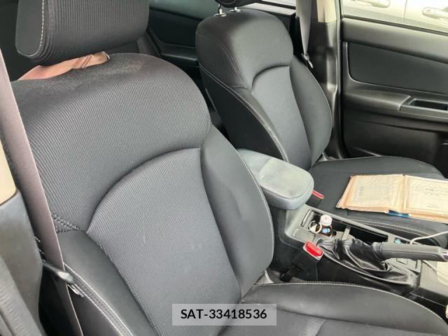 Subaru IMPREZA G4 2013-11 8880142-13