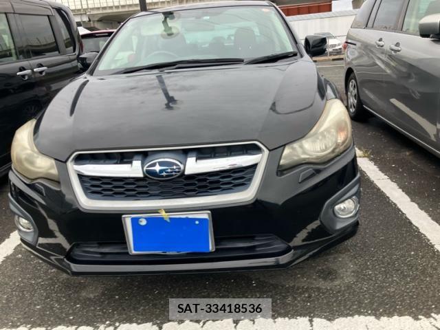 Subaru IMPREZA G4 2013-11 8880142-1