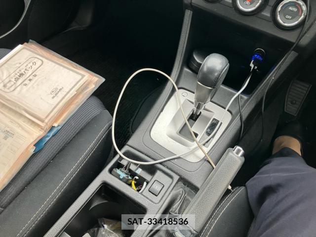 Subaru IMPREZA G4 2013-11 8880142-19