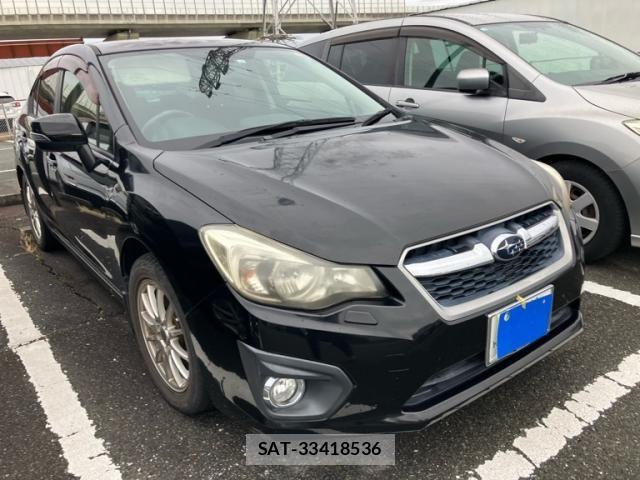 Subaru IMPREZA G4 2013-11 8880142-2