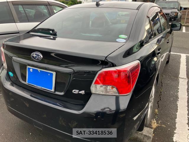 Subaru IMPREZA G4 2013-11 8880142-5