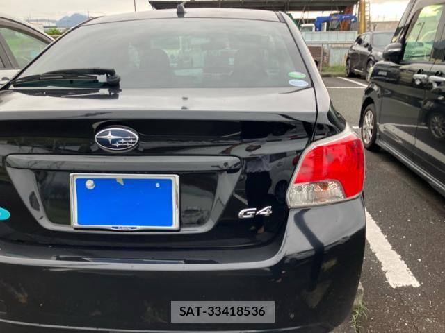 Subaru IMPREZA G4 2013-11 8880142-6