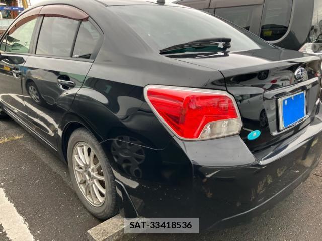 Subaru IMPREZA G4 2013-11 8880142-7