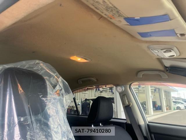 Subaru IMPREZA G4 2011-12 8880143-9