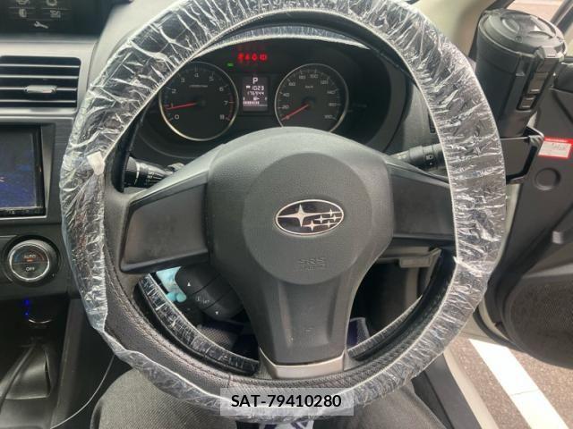 Subaru IMPREZA G4 2011-12 8880143-15