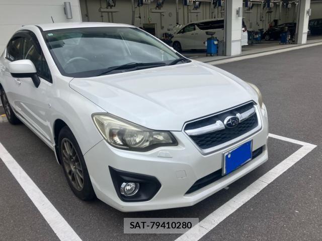 Subaru IMPREZA G4 2011-12 8880143-1