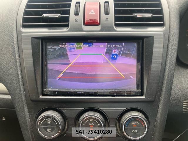 Subaru IMPREZA G4 2011-12 8880143-19
