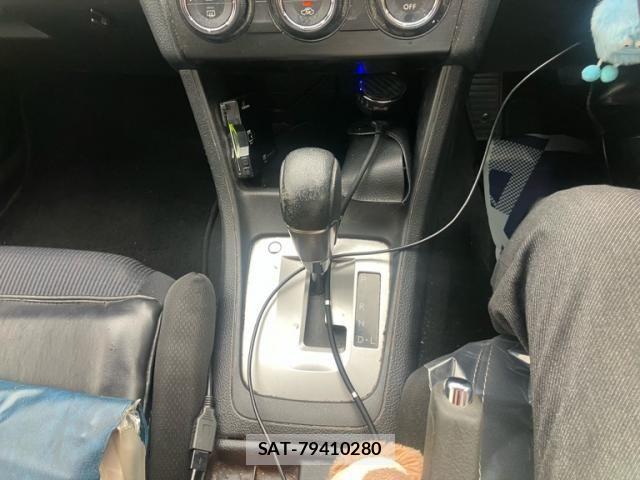 Subaru IMPREZA G4 2011-12 8880143-21