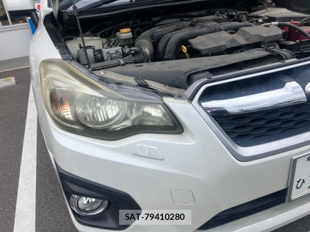 Subaru IMPREZA G4 2011-12 8880143-23