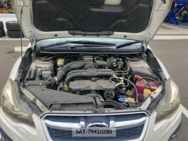 Subaru IMPREZA G4 2011-12 8880143-24