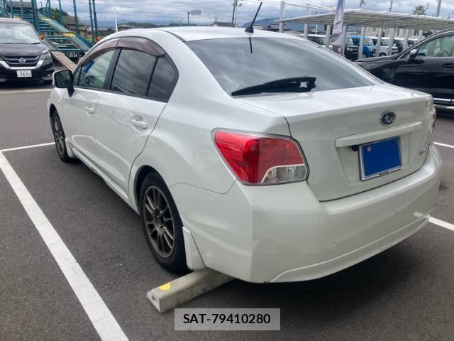 Subaru IMPREZA G4 2011-12 8880143-2