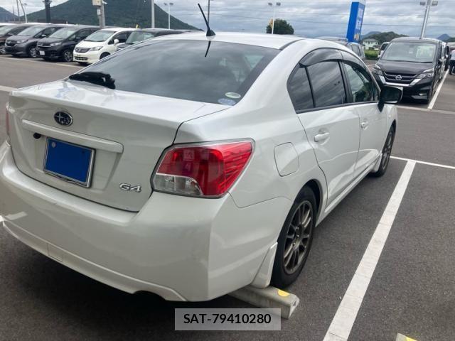 Subaru IMPREZA G4 2011-12 8880143-3