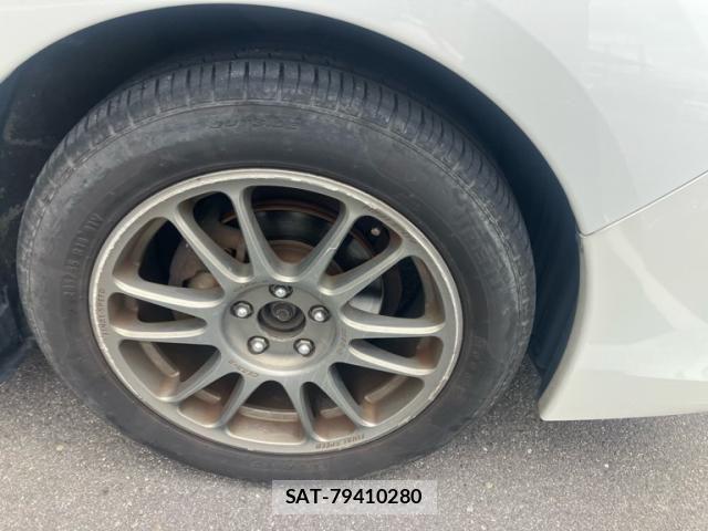 Subaru IMPREZA G4 2011-12 8880143-5