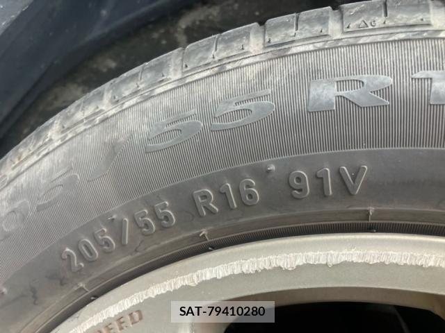 Subaru IMPREZA G4 2011-12 8880143-6