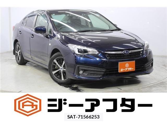 Subaru IMPREZA G4 2020-02 8883748-0