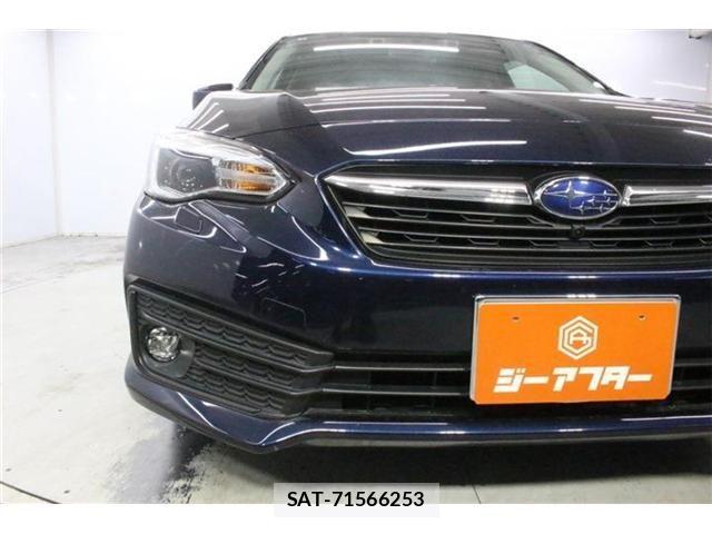 Subaru IMPREZA G4 2020-02 8883748-10