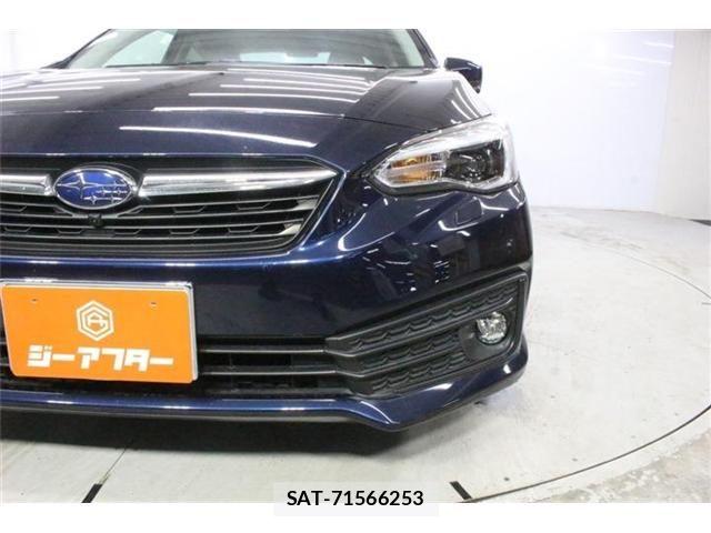 Subaru IMPREZA G4 2020-02 8883748-13