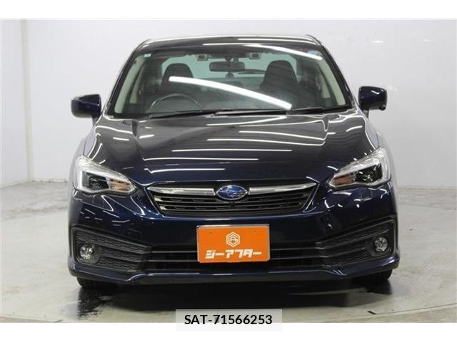 Subaru IMPREZA G4 2020-02 8883748-1