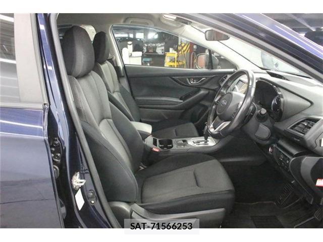 Subaru IMPREZA G4 2020-02 8883748-28