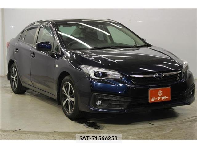 Subaru IMPREZA G4 2020-02 8883748-2