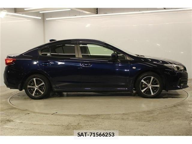 Subaru IMPREZA G4 2020-02 8883748-3