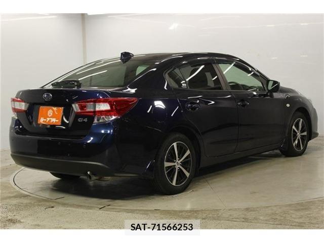 Subaru IMPREZA G4 2020-02 8883748-4