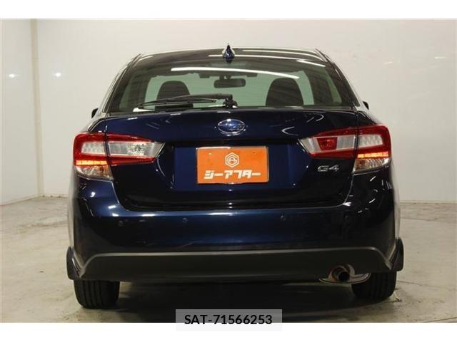 Subaru IMPREZA G4 2020-02 8883748-5