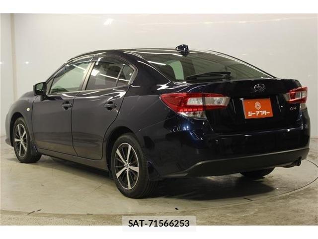 Subaru IMPREZA G4 2020-02 8883748-6