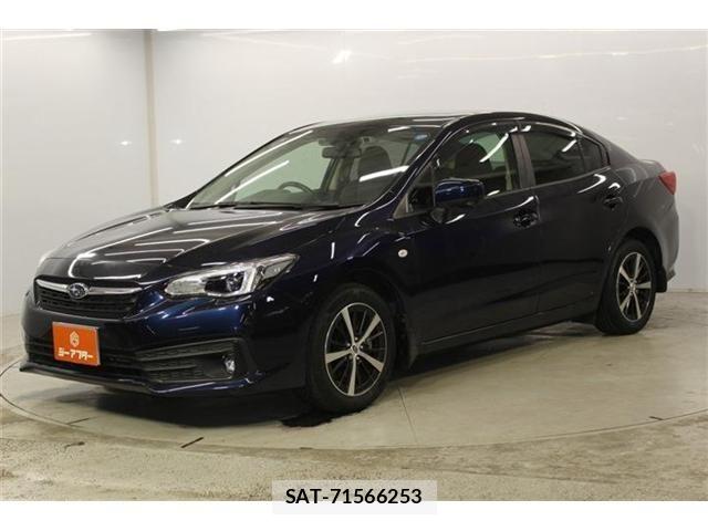 Subaru IMPREZA G4 2020-02 8883748-8
