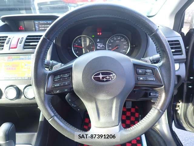 Subaru IMPREZA G4 2012-11 3714527-16