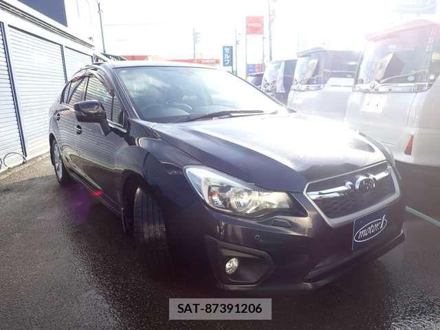 Subaru IMPREZA G4 2012-11 3714527-2