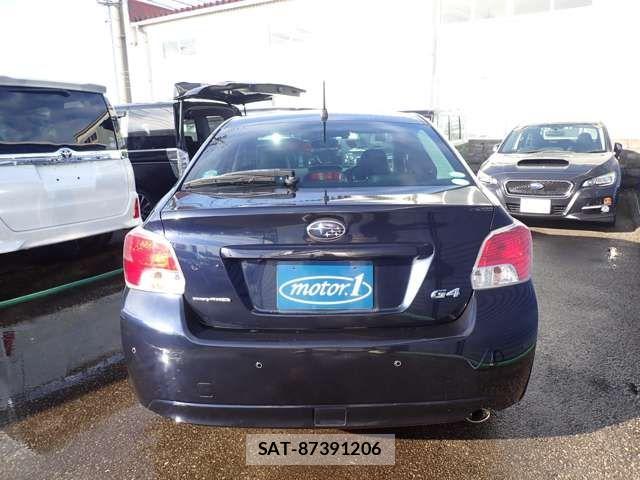 Subaru IMPREZA G4 2012-11 3714527-3