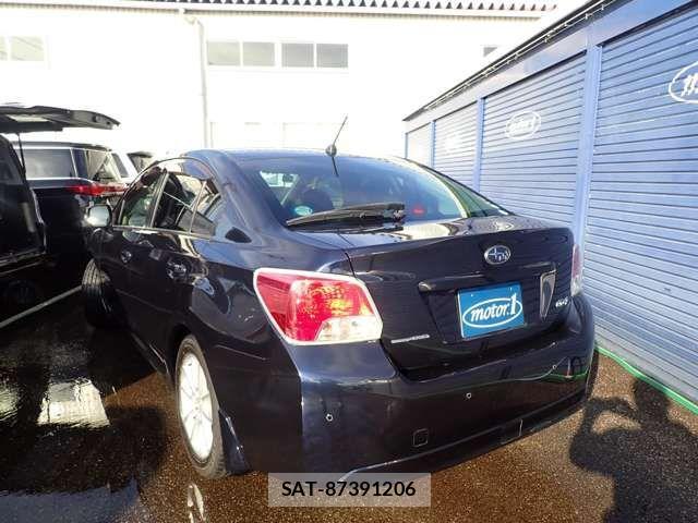 Subaru IMPREZA G4 2012-11 3714527-4