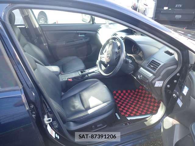 Subaru IMPREZA G4 2012-11 3714527-7