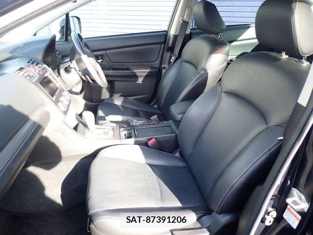 Subaru IMPREZA G4 2012-11 3714527-8